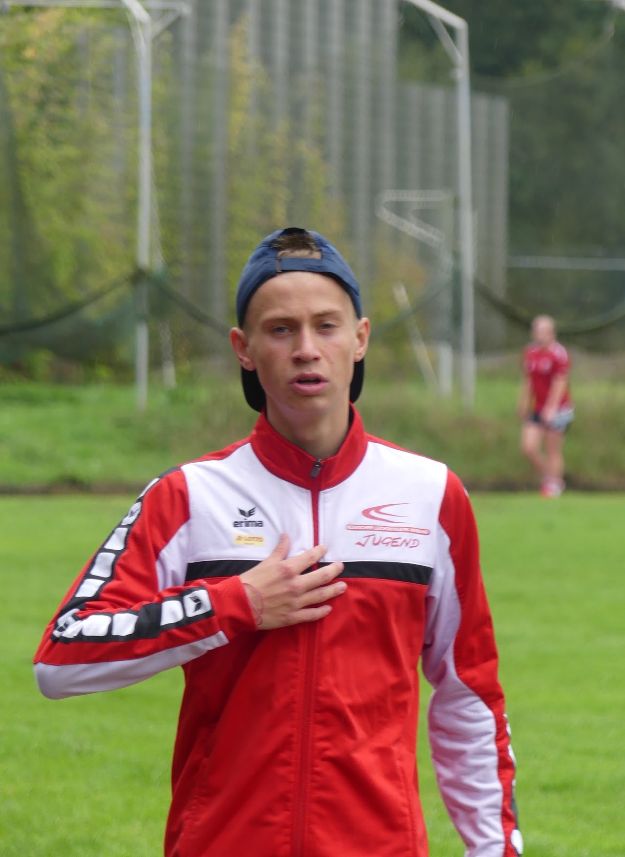 Bild vom 13. Benefizlauf im Jahr 2022. Dies ist das 636. Bild.